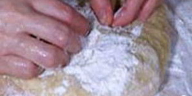 мягкие медовые пряники