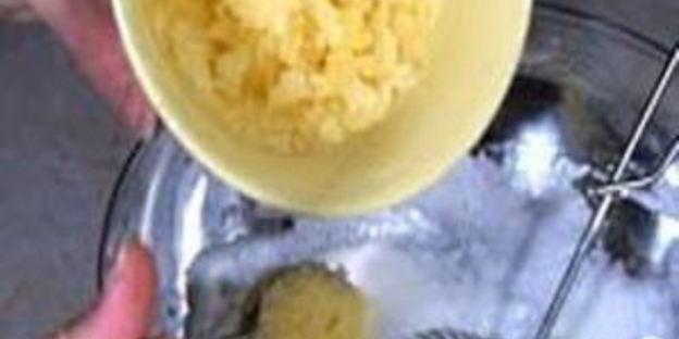 мягкие медовые пряники