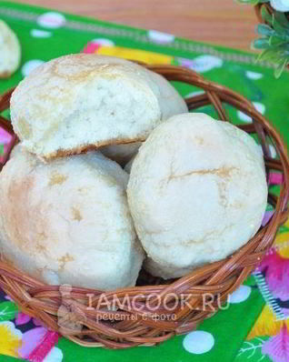 Мятный пряник