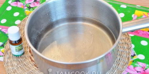 мятный пряник