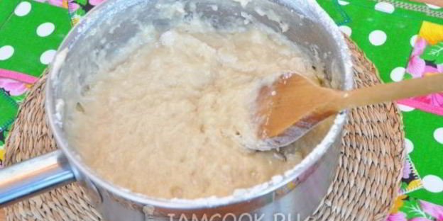 мятный пряник