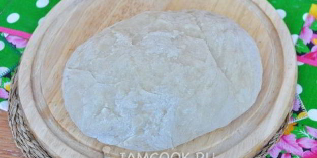 мятный пряник