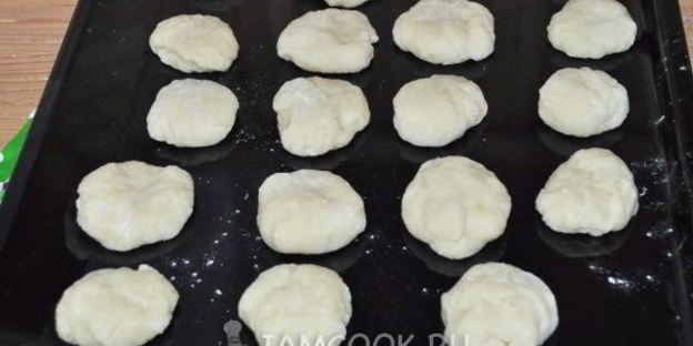 мятный пряник