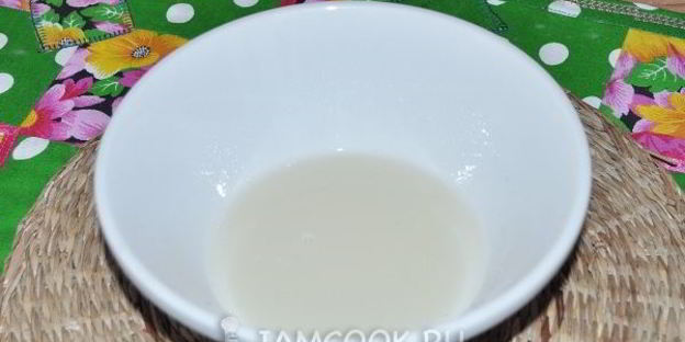 мятный пряник