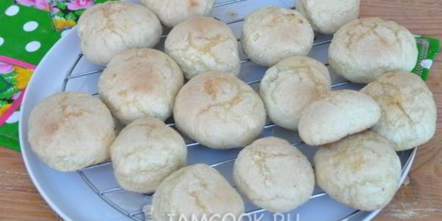 мятный пряник