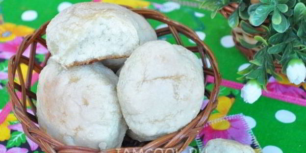 мятный пряник