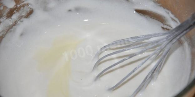 новогодний пряничный домик с глазурью