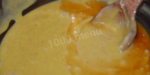 новогодний пряничный домик с глазурью