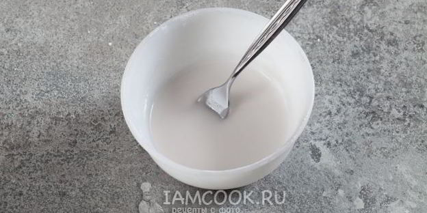 нюрнбергский пряник