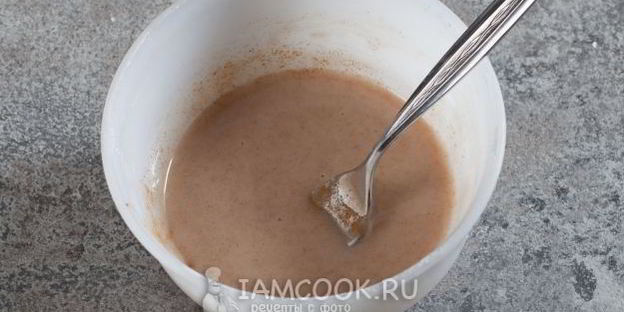 нюрнбергский пряник