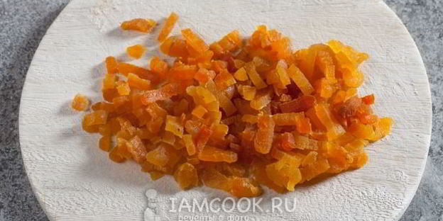 нюрнбергский пряник