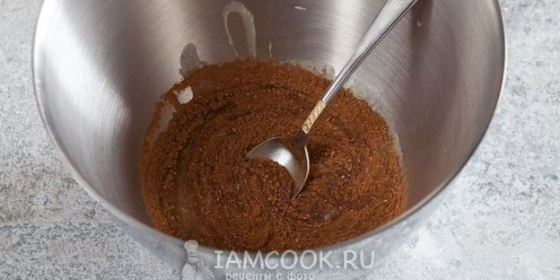 нюрнбергский пряник