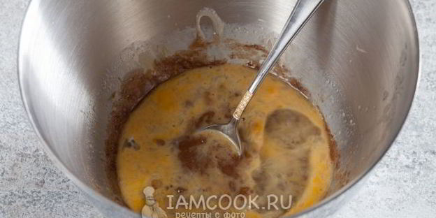 нюрнбергский пряник