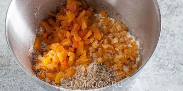 нюрнбергский пряник