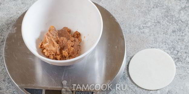 нюрнбергский пряник