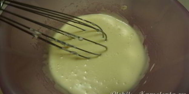 овсяные пряники с творогом