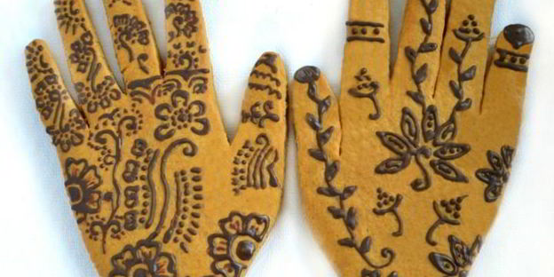 подарочные пряники