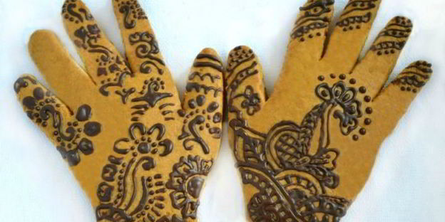 подарочные пряники