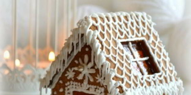 подарочные пряники