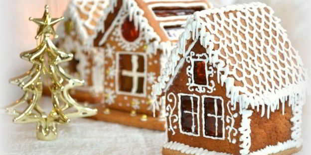 подарочные пряники