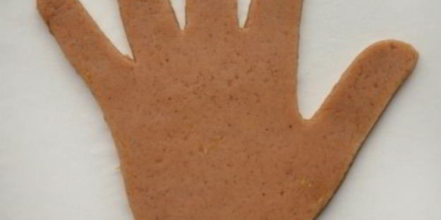 подарочные пряники