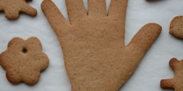 подарочные пряники