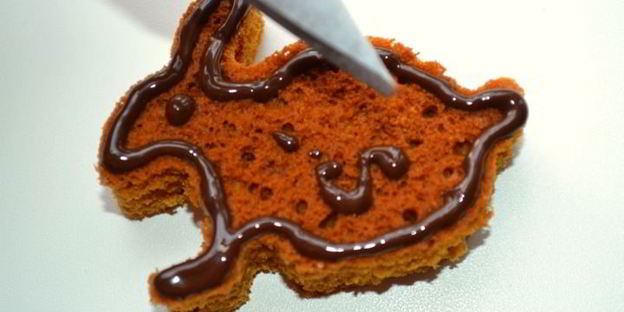 подарочные пряники