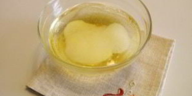 постная коврижка медовая