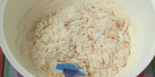 постные медовые пряники