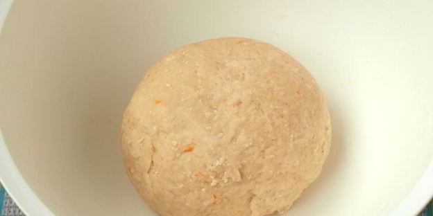 постные медовые пряники