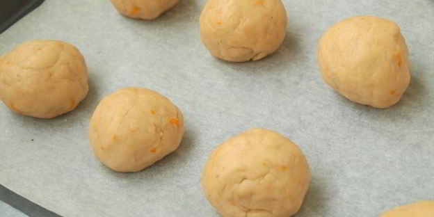 постные медовые пряники