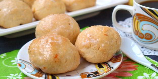 постные медовые пряники