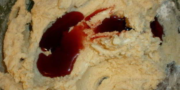 праздничные прянички