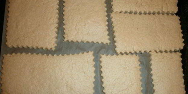 праздничные прянички