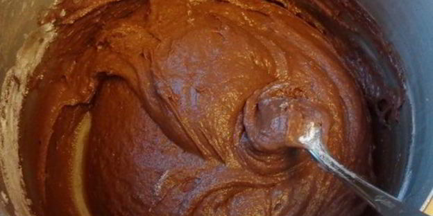 пряничная рождественская деревня