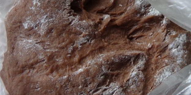 пряничная рождественская деревня