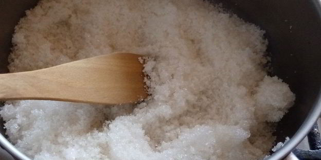 пряничный букет