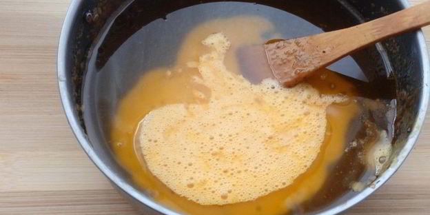 пряничный букет