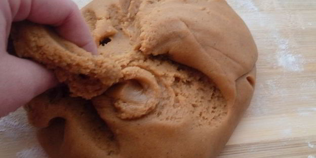 пряничный букет