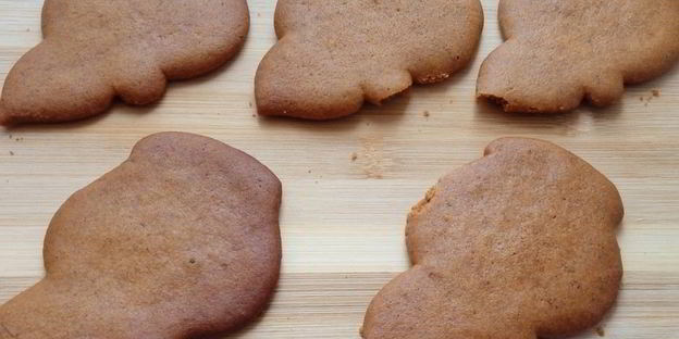 пряничный букет