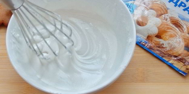 пряничный букет