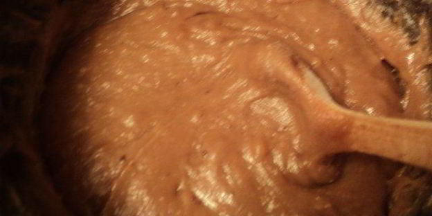 пряничный домик