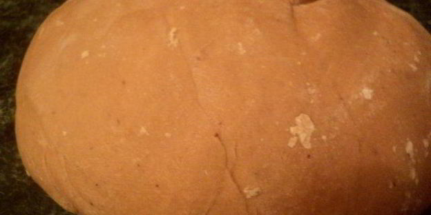 пряничный домик