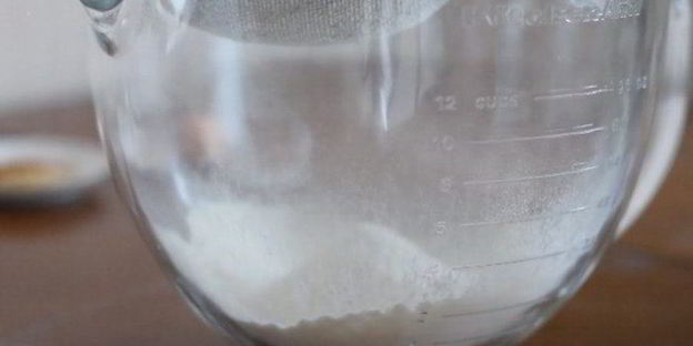 пряничный камин