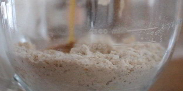 пряничный камин