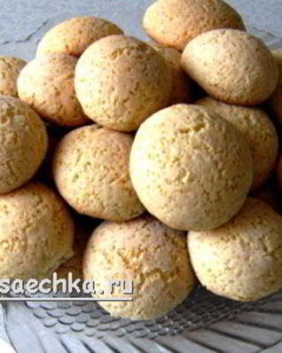 Пряничные монетки