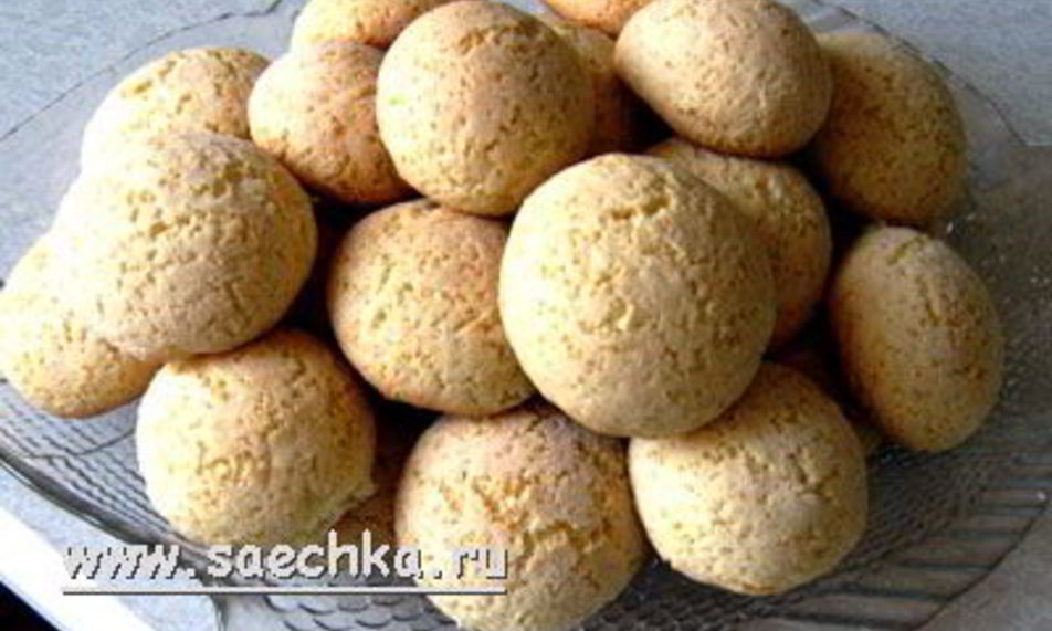 Рецепт пряничных монеток