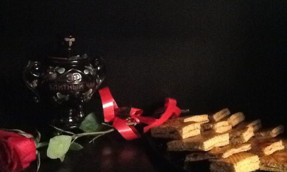 Рецепт пряника тульского