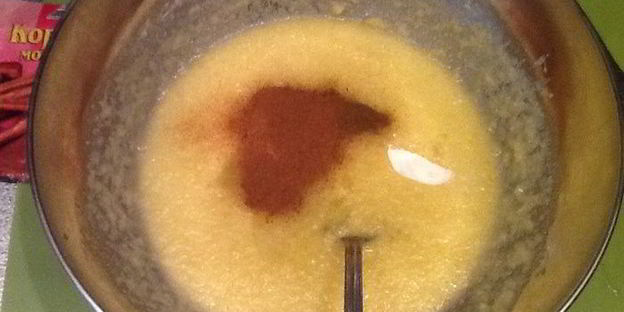 пряник тульский