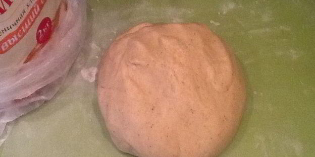 пряник тульский